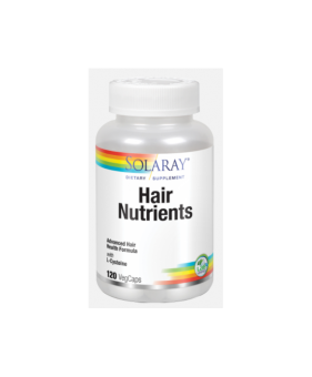 HAIR NUTRIETS